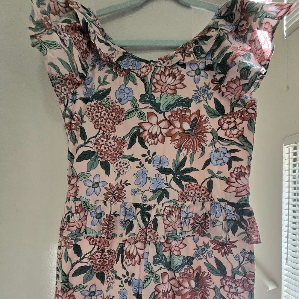 NWT Janie and Jack Romper